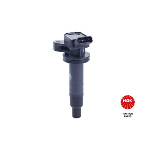Ignition Coil Ngk 48107 for Citroën Daihatsu Peugeot Toyota Chevrolet Daewoo
