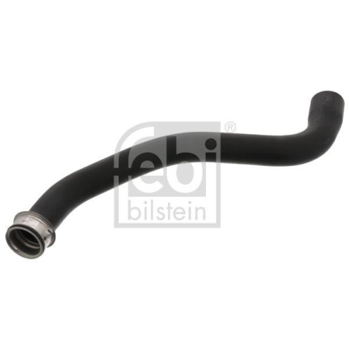 K&uuml;hlerschlauch Febi Bilstein 46429 f&uuml;r Mercedes Benz Mercedes Benz Links Oben
