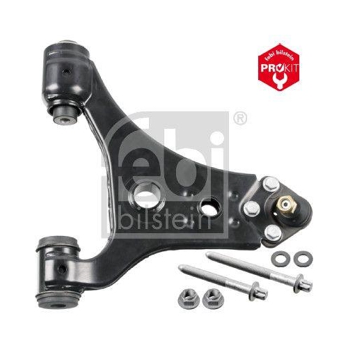 Lenker Radaufh&auml;ngung Febi Bilstein 40388 Prokit f&uuml;r Mercedes Benz Mercedes Benz
