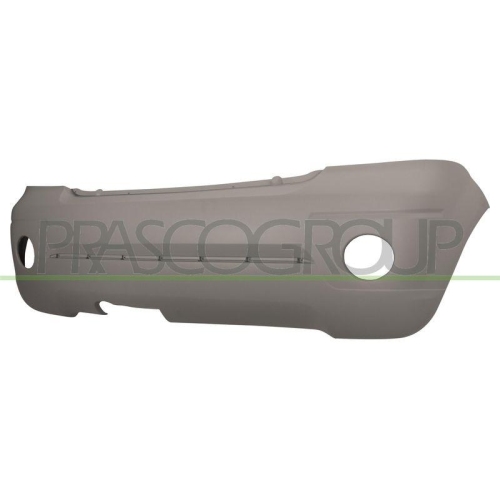 Sto&szlig;f&auml;nger Prasco DW3251061 f&uuml;r Chevrolet Hinten