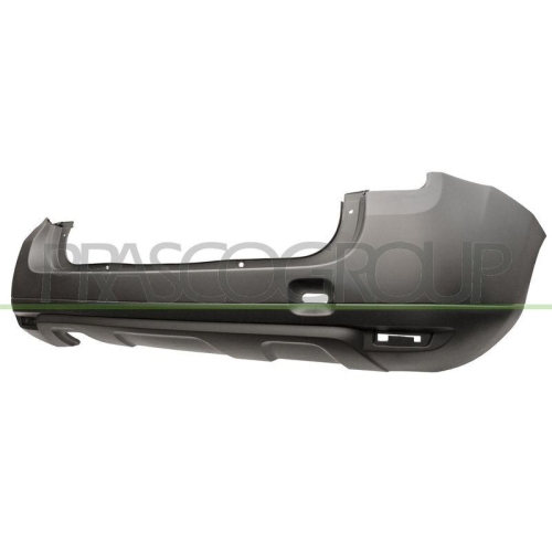 Sto&szlig;f&auml;nger Prasco DA8201051 f&uuml;r Dacia Hinten