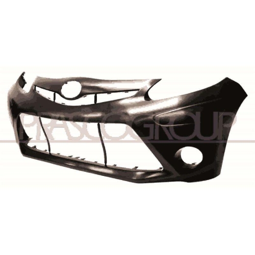 Stoßfänger Prasco TY2041001 für Toyota Vorne