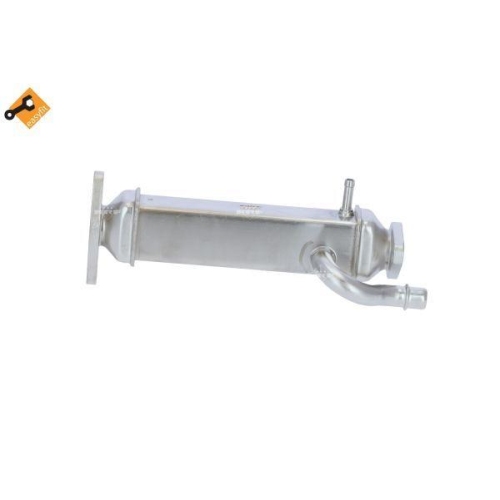 Kühler Abgasrückführung Nrf 48352 für Fiat