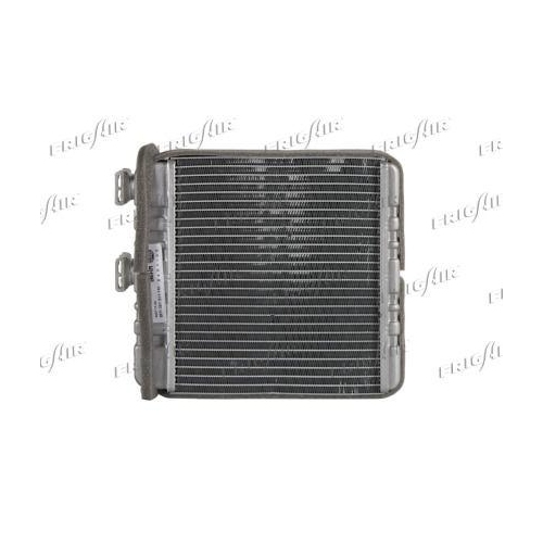 W&auml;rmetauscher Innenraumheizung Frigair 0607.2010 f&uuml;r General Motors