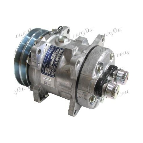 Kompressor Klimaanlage Frigair 920.10130 für