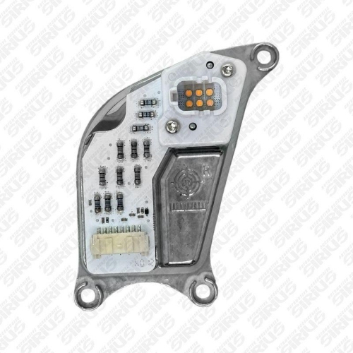 Steuerger&auml;t Beleuchtung Automotive Accessories Sirius LM1050 f&uuml;r Bmw Rechts