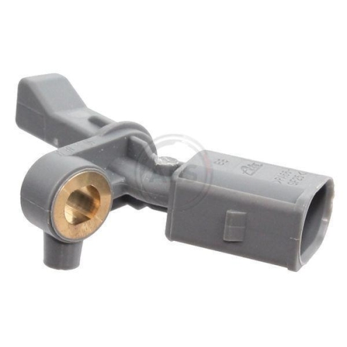 Sensor Raddrehzahl A.b.s. 30150 f&uuml;r Audi Seat Skoda VW Vag Standard Automobile