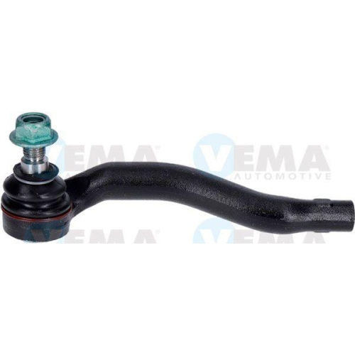 Spurstangenkopf Vema 27409 f&uuml;r Mercedes Benz Vorderachse Links