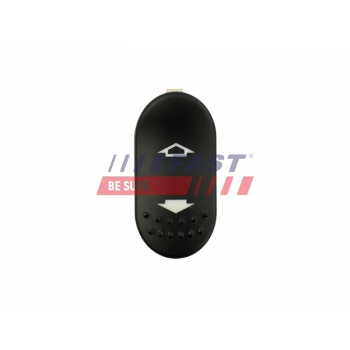 Schalter Fensterheber Fast FT82225 f&uuml;r Ford Vorne Rechts
