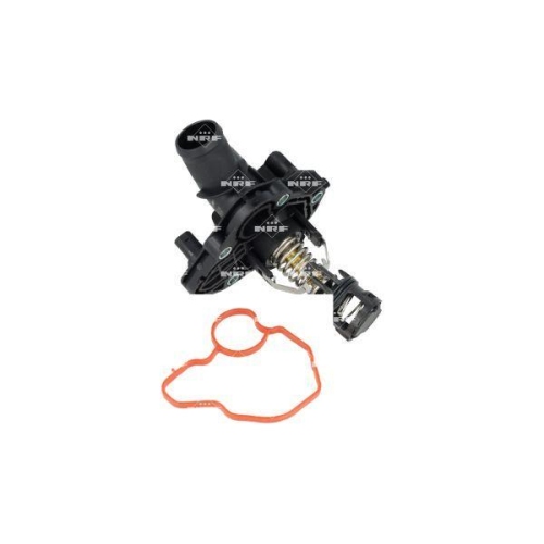 Thermostat K&uuml;hlmittel Nrf 725505 Easy Fit f&uuml;r Citro&euml;n Opel Peugeot Vauxhall