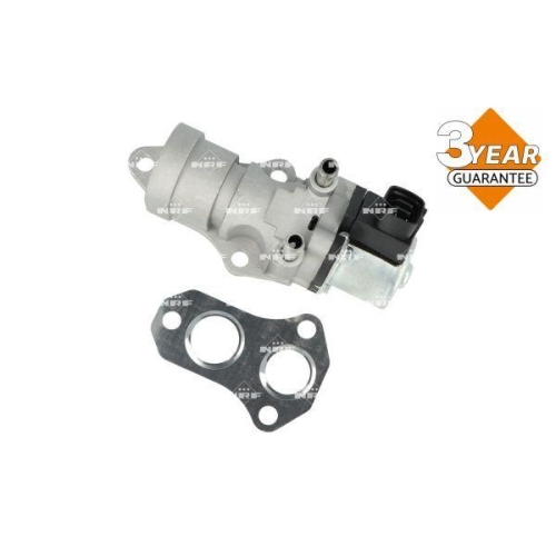 Agr Ventil Nrf 48679 Easy Fit f&uuml;r Toyota