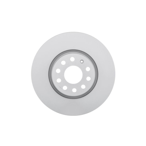 Brake Disc Bosch 0986479058 for Audi Seat Skoda VW Front Axle