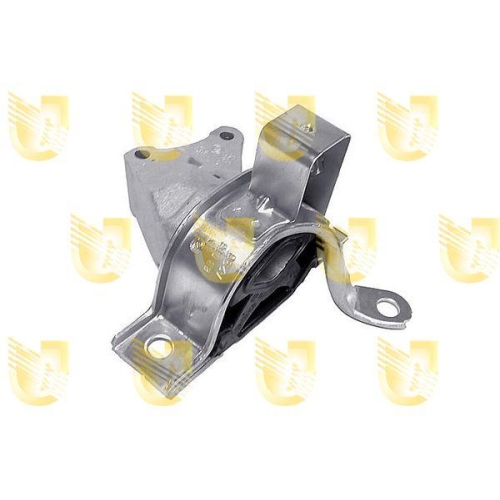 Lagerung Motor Unigom 395529 f&uuml;r Fiat Hinten