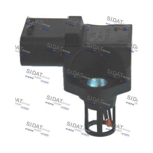 Sensor Saugrohrdruck Sidat 84.260 für Citroën Daihatsu Peugeot Toyota Hitachi
