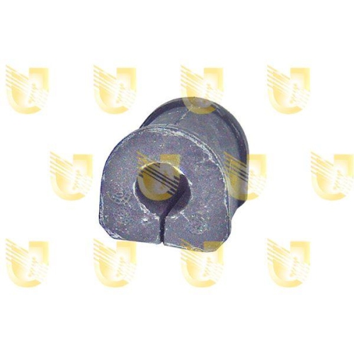 Lagerbuchse Stabilisator Unigom 391592 f&uuml;r Opel Saab Hinterachse Beidseitig