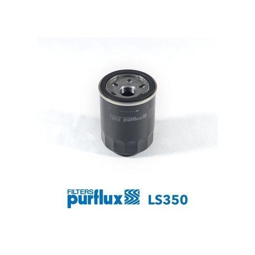 &Ouml;lfilter Purflux LS350 f&uuml;r Chrysler Citro&euml;n Daihatsu Fiat Ford Honda Isuzu Iveco