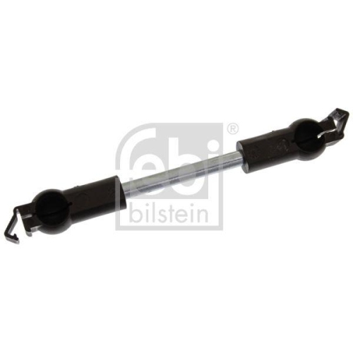 W&auml;hl /schaltstange Febi Bilstein 07427 f&uuml;r VW Vorne