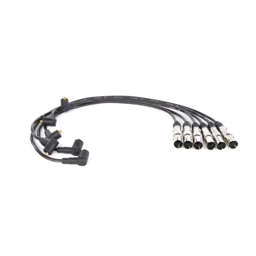 Zündleitungssatz Bosch 0986356384 für VW