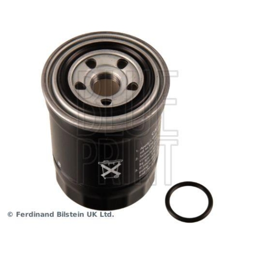 Kraftstofffilter Blue Print ADBP230023 f&uuml;r Mazda