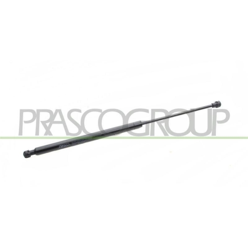 Gasfeder Koffer /laderaum Prasco AA3449055 f&uuml;r Alfa Romeo Hinten Links