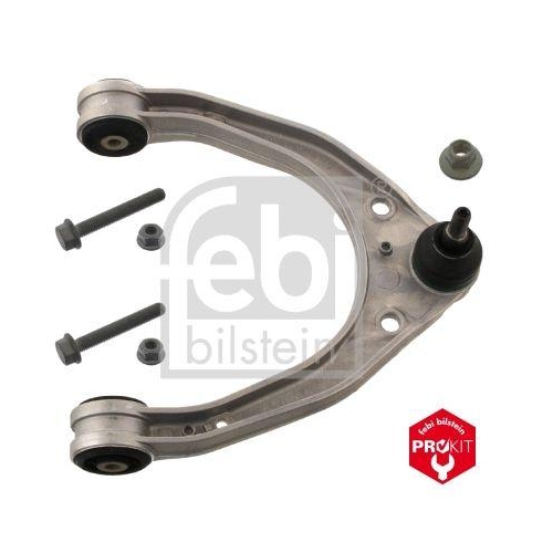 Lenker Radaufh&auml;ngung Febi Bilstein 40403 Prokit f&uuml;r Audi Porsche VW Oben