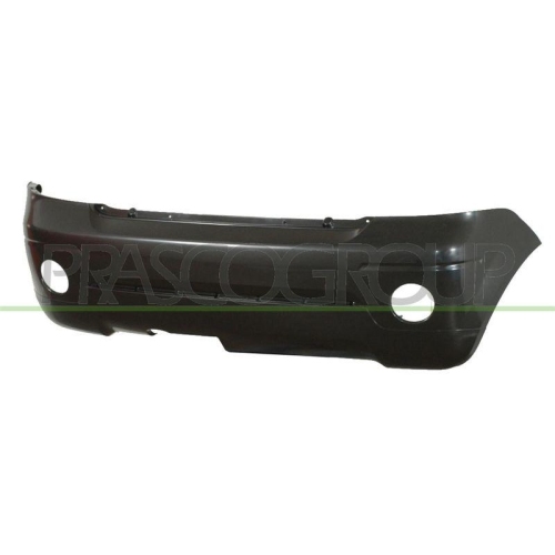 Sto&szlig;f&auml;nger Prasco DW3251051 f&uuml;r Chevrolet Hinten