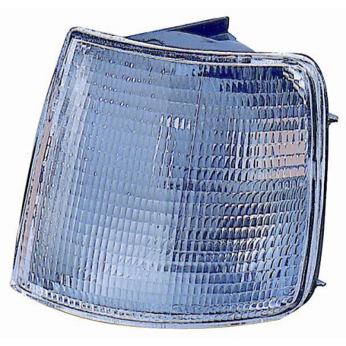 VORDERE LICHTEINHEIT DX VOLKSWAGEN PASSAT 91 WEISS DX BRAND DEPO