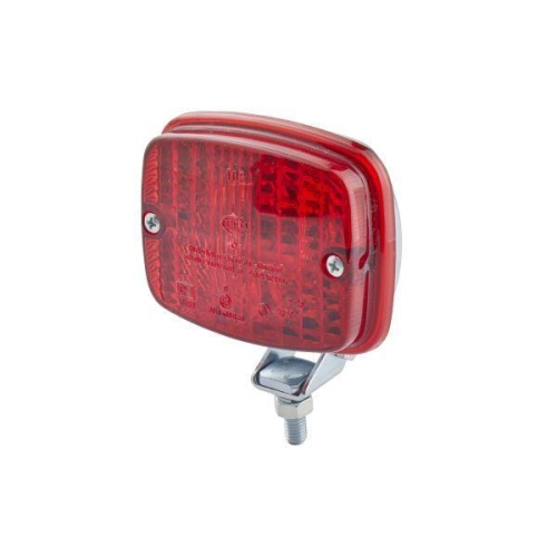 Nebelschlussleuchte Hella 2NE 003 030-151 f&uuml;r Auw&auml;rter Bmw Citro&euml;n Honda Mack VW