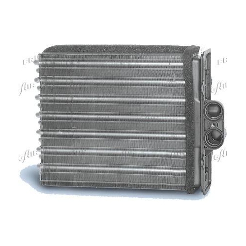 Wärmetauscher Innenraumheizung Frigair 0607.3005 für Saab General Motors