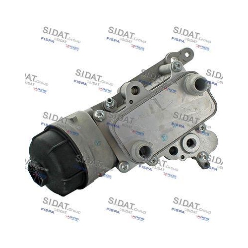 &Ouml;lk&uuml;hler Motor&ouml;l Sidat 590201C f&uuml;r Alfa Romeo Chrysler Fiat Lancia Jeep