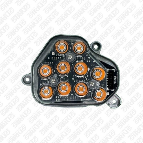 Steuerger&auml;t Beleuchtung Automotive Accessories Sirius LM1053 f&uuml;r Bmw Mini Links