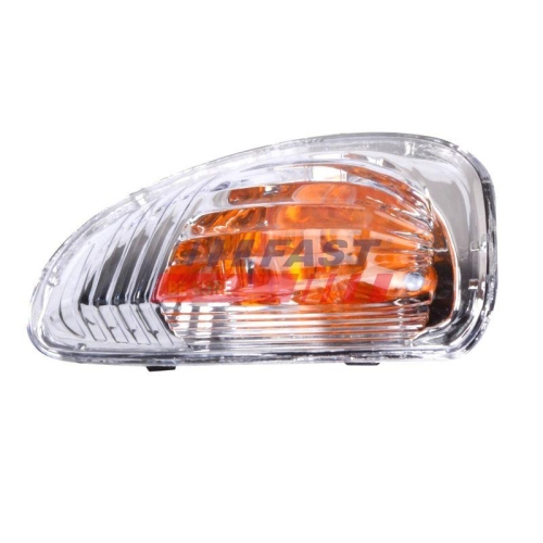 Blinkleuchte Fast FT87330 für Renault Nissan Opel General Motors Außenspiegel