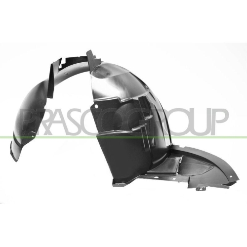 Verkleidung Radhaus Prasco CI3203604P Premium f&uuml;r Citro&euml;n Vorne Links