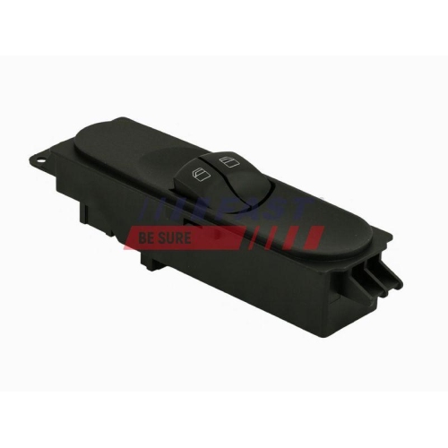 Schalter Fensterheber Fast FT82244 f&uuml;r Chrysler Fiat Mercedes Benz Mercedes Benz