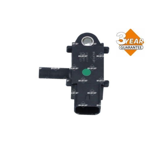 Sensor Abgasdruck Nrf 708060 f&uuml;r Ford