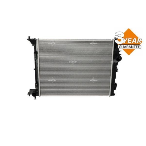 K&uuml;hler Motork&uuml;hlung Nrf 59273 f&uuml;r Renault