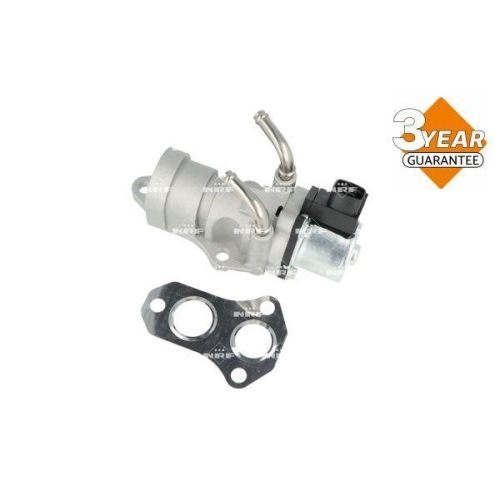 Agr Ventil Nrf 48680 Easy Fit f&uuml;r Toyota
