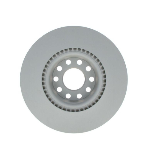 Bremsscheibe Bosch 0986479060 f&uuml;r Audi VW Vorderachse