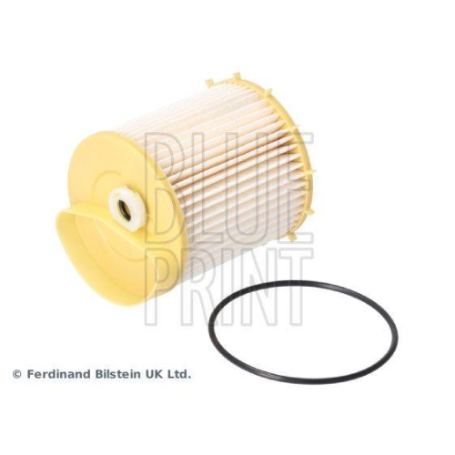 Kraftstofffilter Blue Print ADG02389 f&uuml;r Ssangyong Kg Mobility