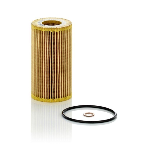 &Ouml;lfilter Mann-filter HU 718/1 z f&uuml;r Bmw Rover