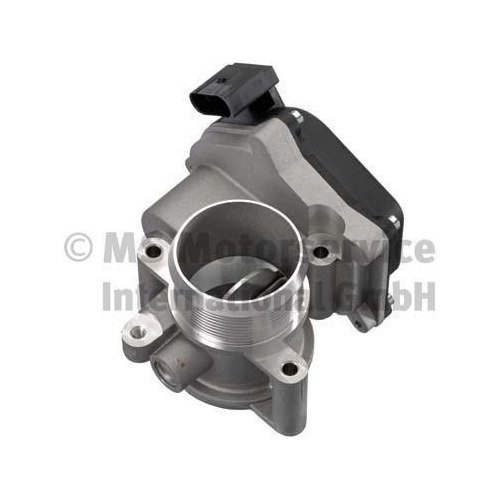 Steuerklappe Luftversorgung Pierburg 7.03703.67.0 f&uuml;r Seat Skoda VW Audi
