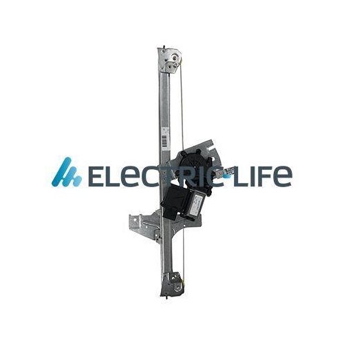 Fensterheber Electric Life ZR CTO55 L C für Citroën (df Psa) Citroën (df Psa)