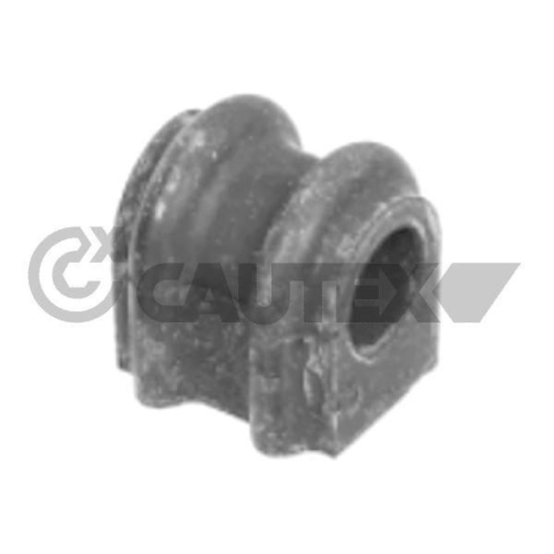 Bushing Stabiliser Bar Cautex 770047 for Hyundai Kia