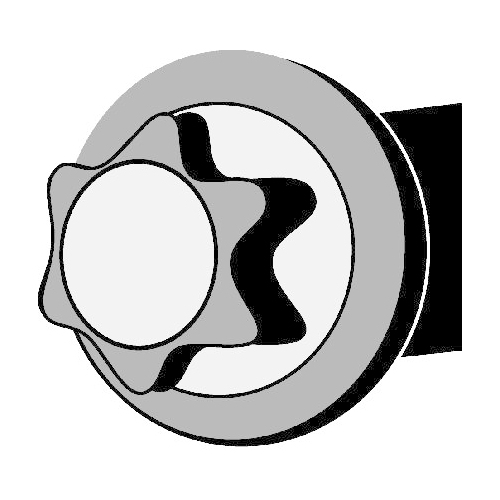 Cylinder Head Bolt Set Corteco 016744B for Opel Vauxhall