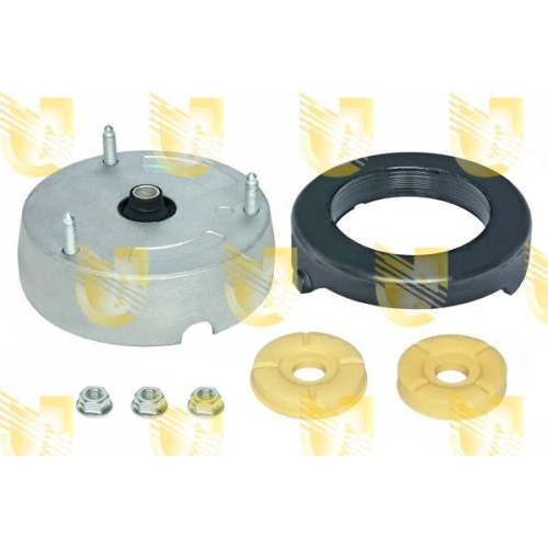Federbeinst&uuml;tzlager Unigom 392380 f&uuml;r Bmw Vorderachse