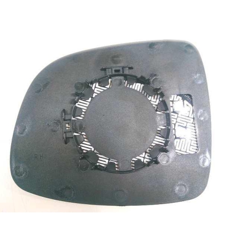 RECHTE SPIEGELPLATTE SUZUKI SX4 2006 THERMISCHE RECHTE MARKE DEPO