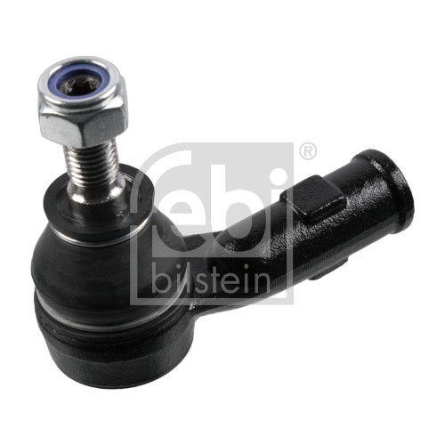 Spurstangenkopf Febi Bilstein 14184 f&uuml;r Audi Skoda VW Vorderachse Links