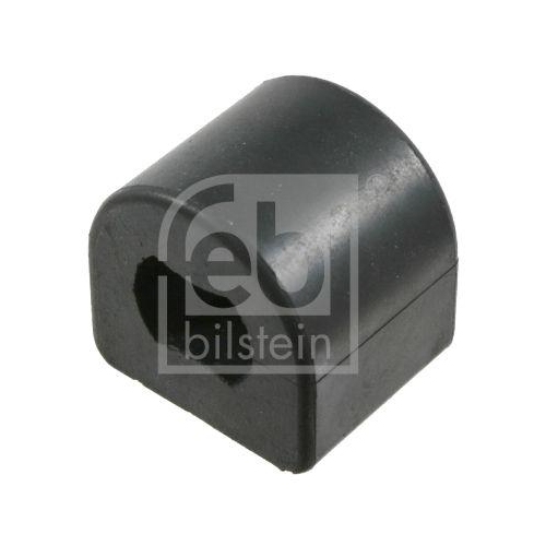 Lagerung Stabilisator Febi Bilstein 21823 f&uuml;r Peugeot Hinterachse