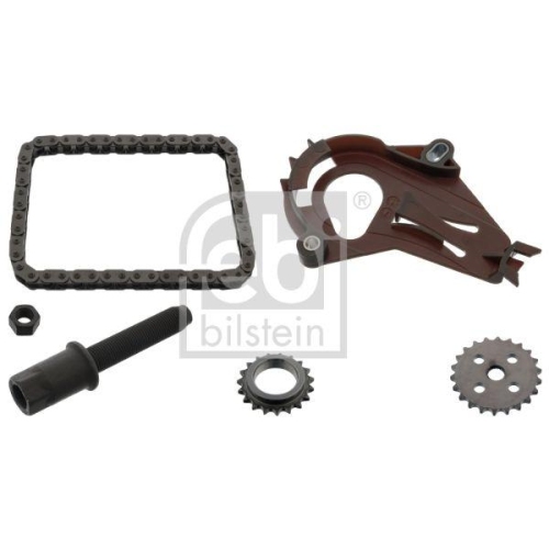 Kettensatz Ölpumpenantrieb Febi Bilstein 47979 Full Kit für Bmw