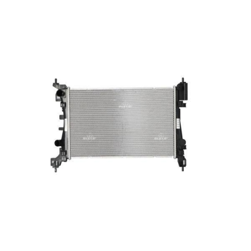 Kühler Motorkühlung Nrf 50045 für Opel Vauxhall